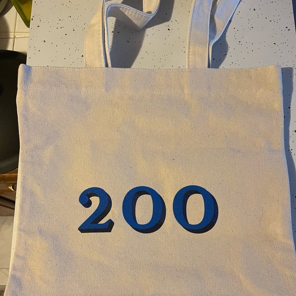 Louis Vuitton 200 Tote - Picture 2 of 2